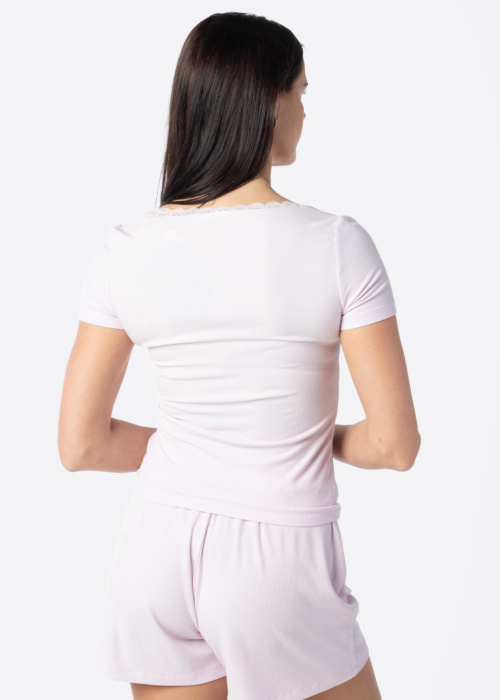 Guess marškinėliai Lia