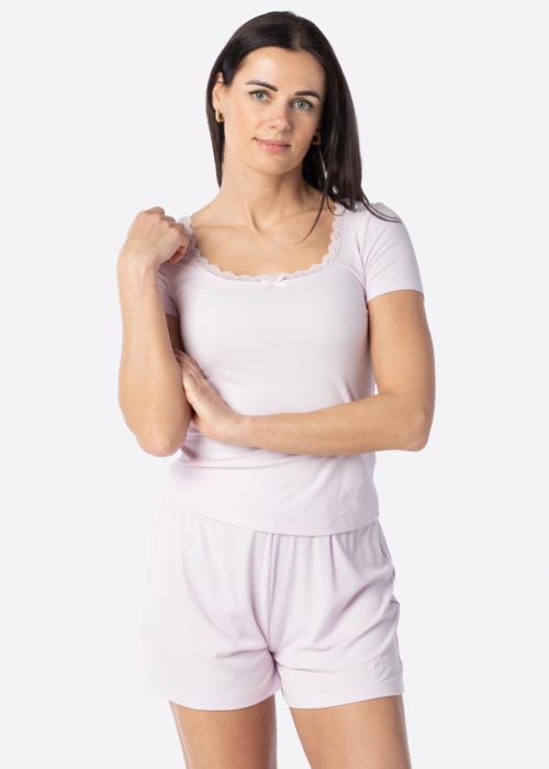 Guess marškinėliai Lia