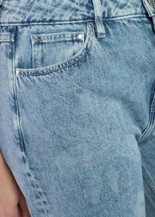 Guess džinsai Bellflower