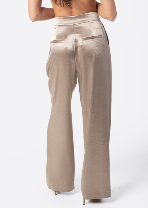 Guess kostiuminės kelnės Katie