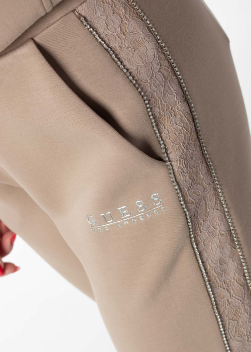 Guess sportinės kelnės Victoire