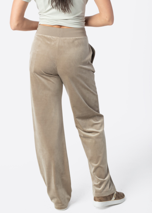 Guess sportinės kelnės Couture