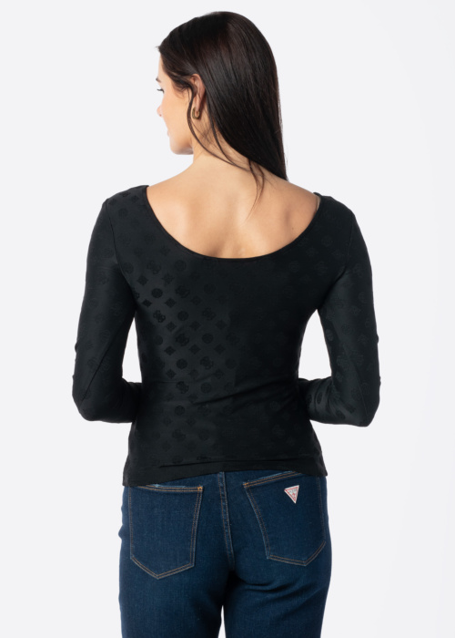 Guess palaidinė Scoop