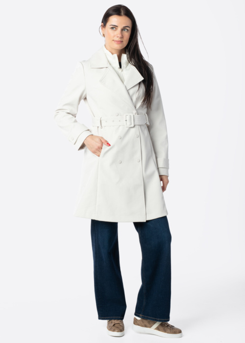 Guess pavasario-rudens paltas Diletta