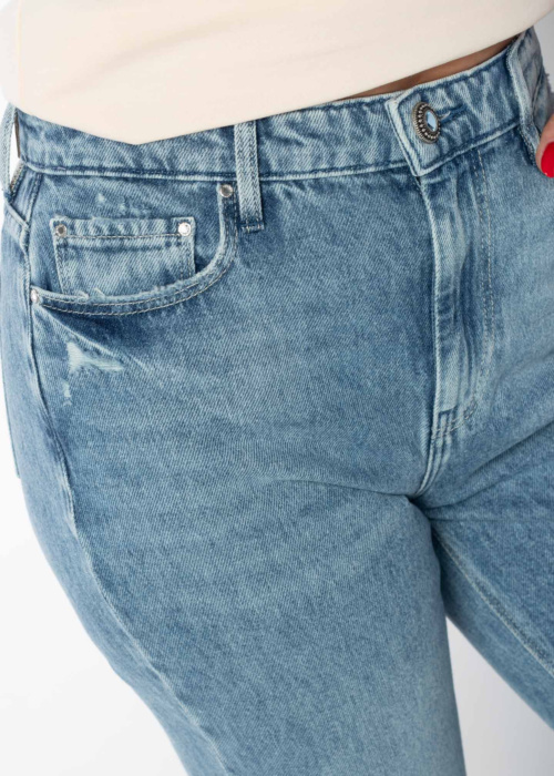 Guess džinsai 80s Straight