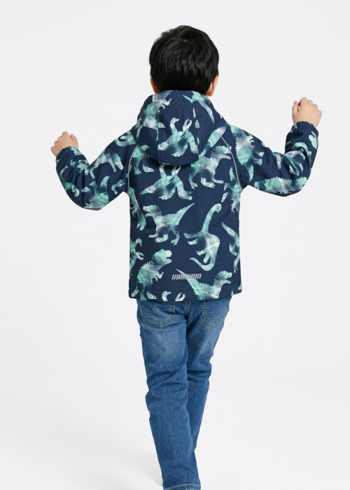 Name It Mini Outerwear pavasario-rudens sportinė striukė Alfa08