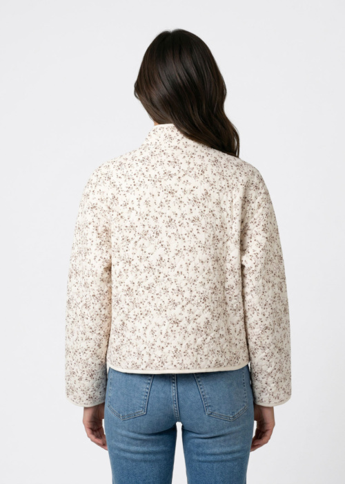 Fransa švarkas Claudine