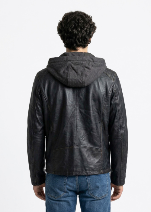 Mustang striukė Mu-m261-413