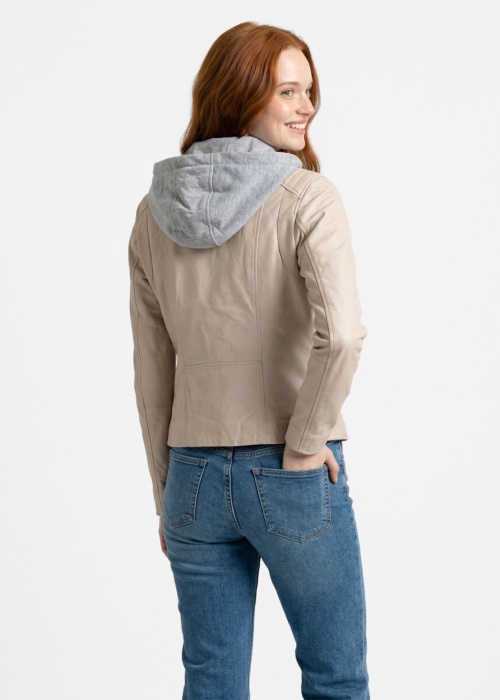 Mustang striukė Mu-w261-426