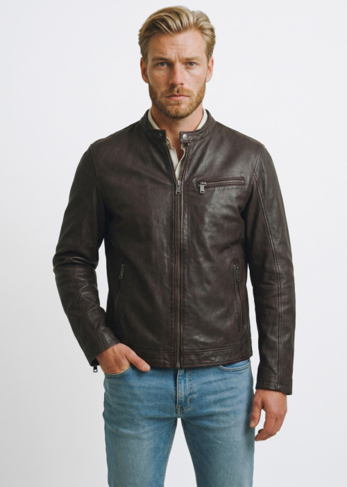 Mustang striukė Mu-m261-393