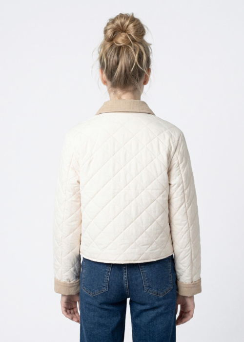 Only pavasario-rudens striukė Rosalina