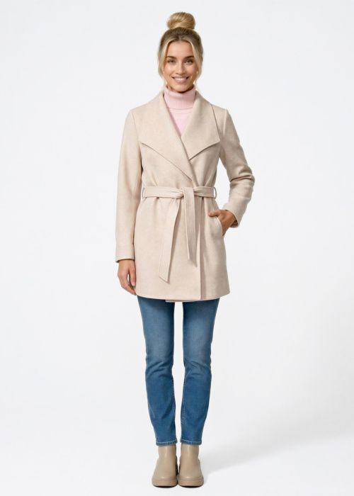 Only pavasario-rudens paltas Sedona Life