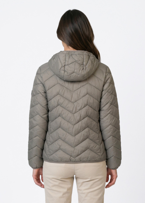 Fransa pavasario-rudens striukė Bapadding