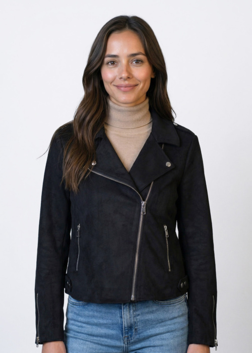 Only Carmakoma striukė Sherry