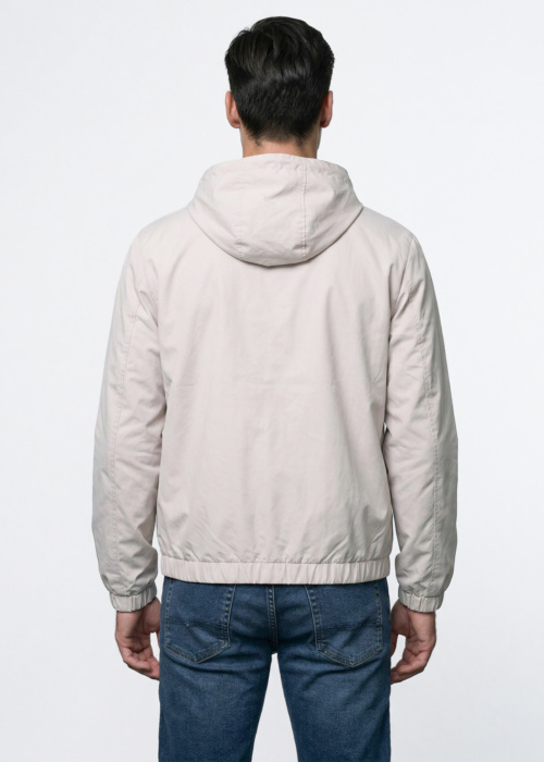 Jack & Jones pavasario-rudens striukė Jake