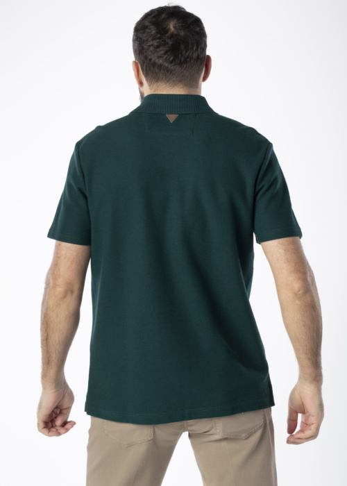 Guess polo marškinėliai Honeycomb