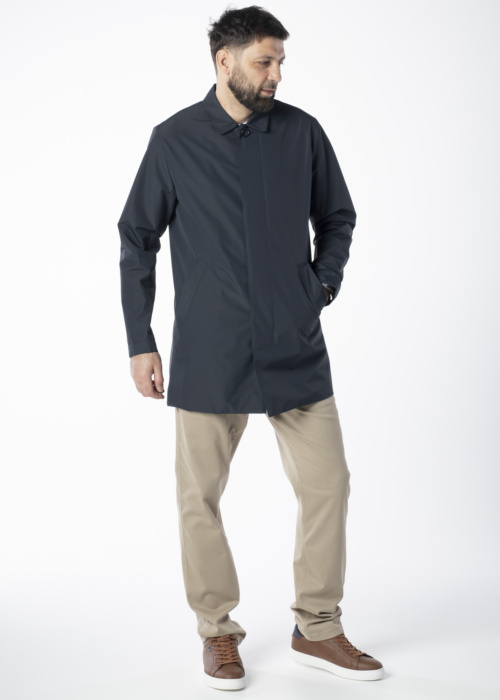 Matinique pavasario-rudens paltas Mamiles Mac