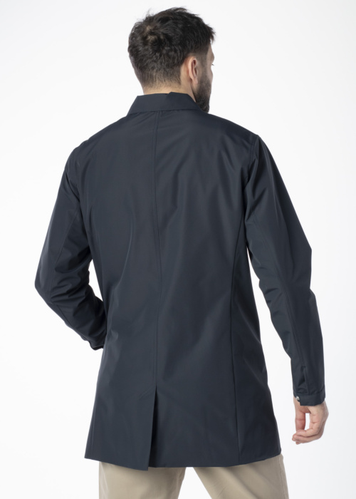 Matinique pavasario-rudens paltas Mamiles Mac