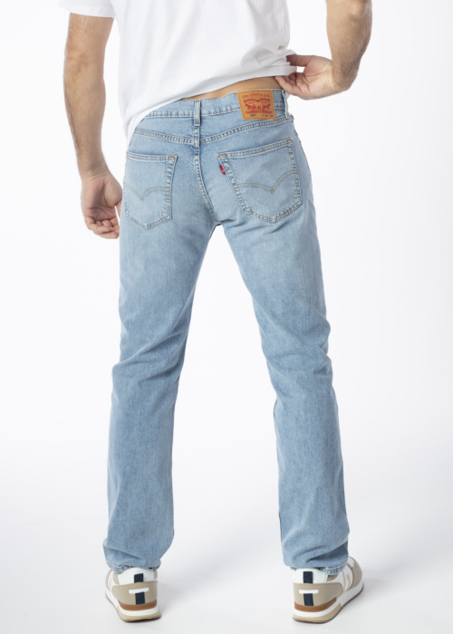 Levi's džinsai 505 Regular Fit