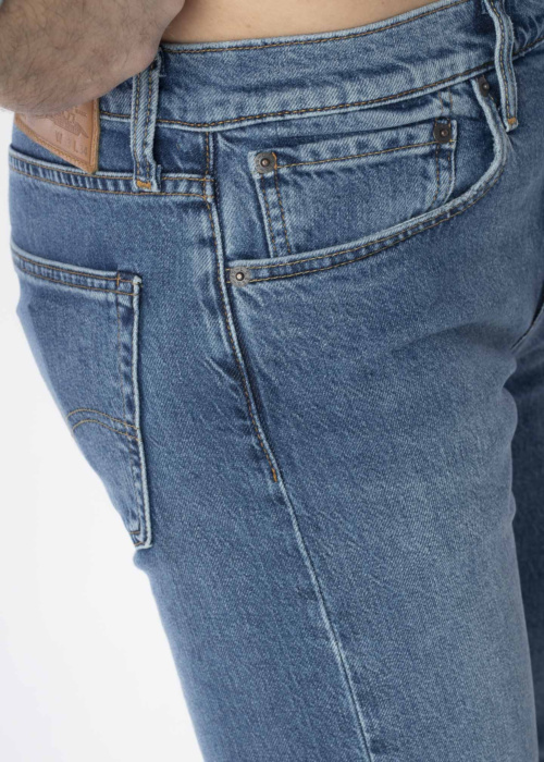 Levi's džinsai 502 Taper