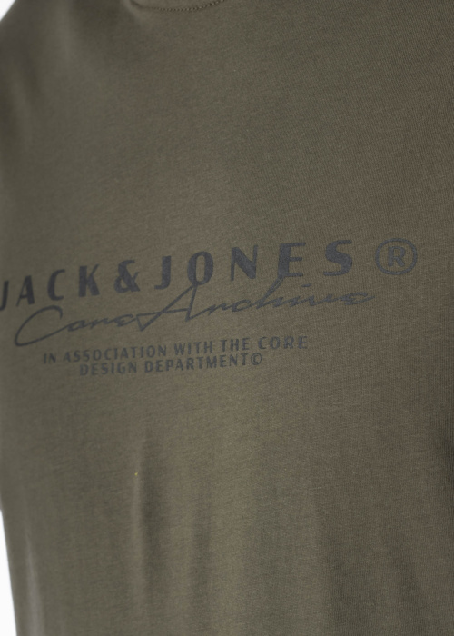 Jack & Jones marškinėliai
