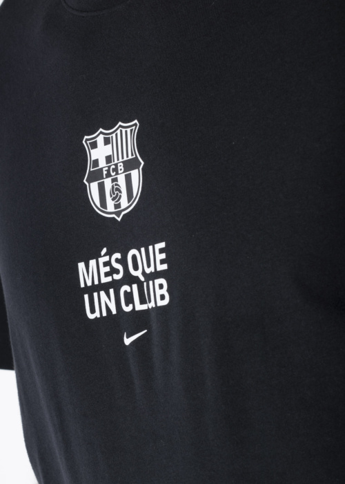 Nike marškinėliai Nk Club