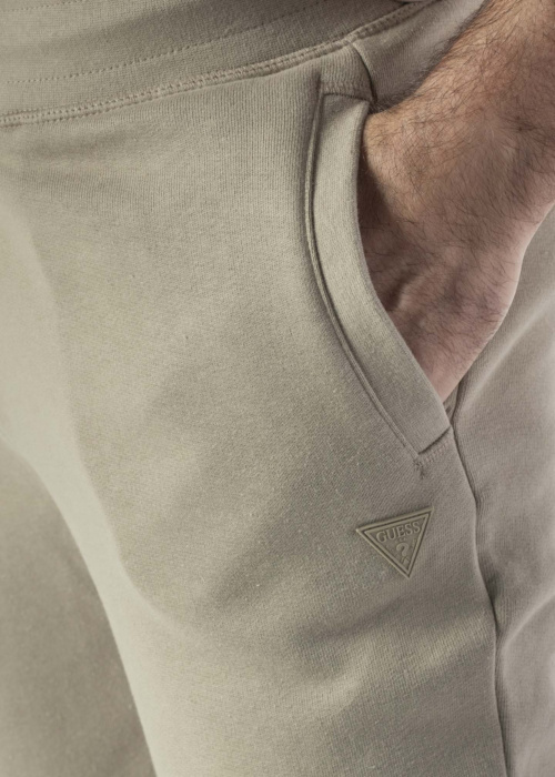 Guess sportinės kelnės Aldwin