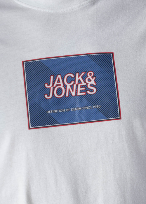 Jack & Jones marškinėliai Rain