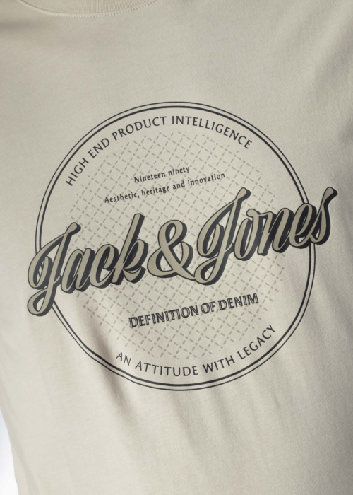 Jack & Jones marškinėliai Dover Denim