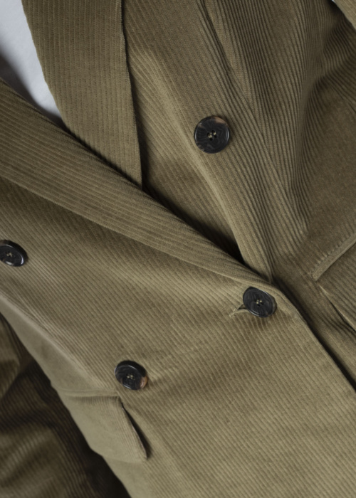 Ivo Nikkolo švarkas Basma