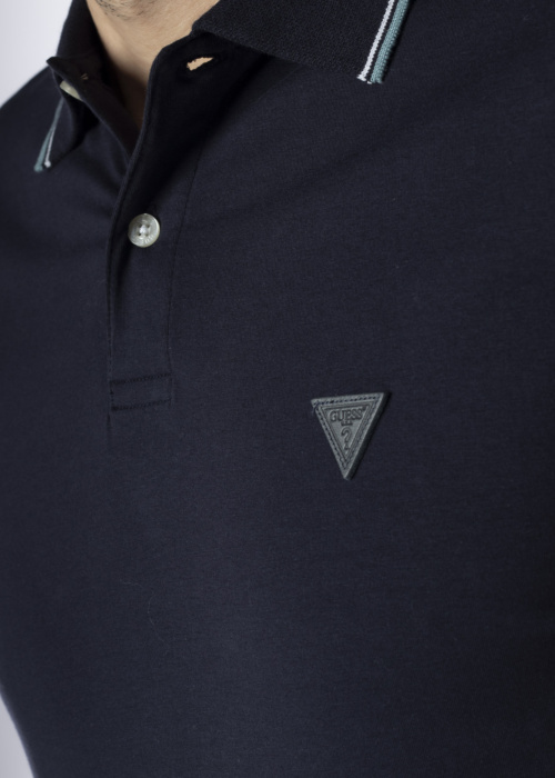 Guess polo marškinėliai Nolan