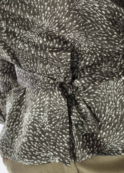 Ivo Nikkolo palaidinė Pumm