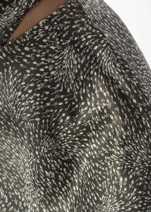 Ivo Nikkolo sijonas Simplilong