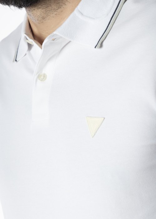 Guess polo marškinėliai Nolan