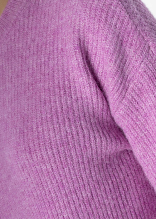 Vila megztinis Retta