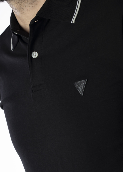 Guess polo marškinėliai Nolan