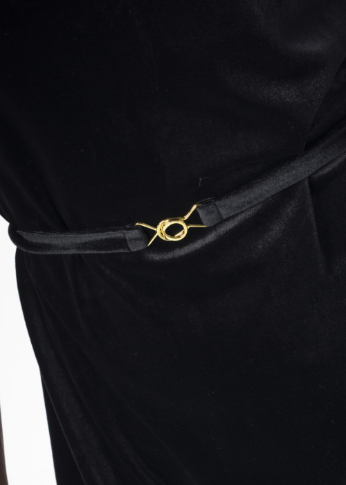 Denim Dream suknelė Miranda02