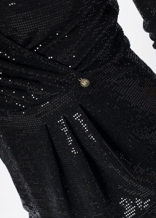 Denim Dream suknelė Bibi08