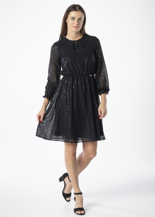 Denim Dream suknelė Hela05