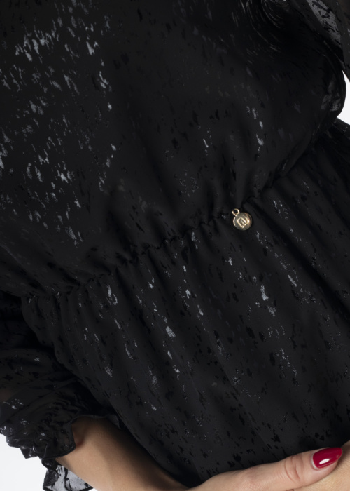 Denim Dream suknelė Hela05