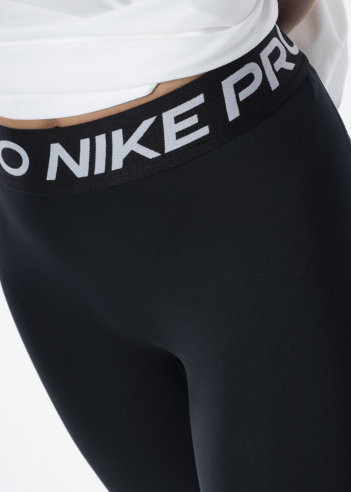 Nike tamprės Crop Tight Usm