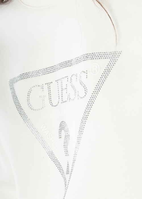 Guess džemperis Triangle
