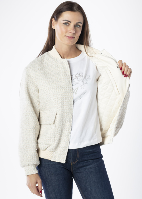 Guess pavasario-rudens striukė Perinne