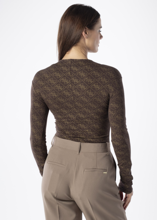 Guess palaidinė Teodora