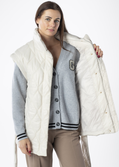 Guess liemenė Hilma