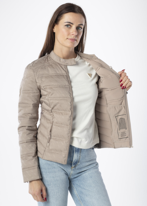 Guess pavasario-rudens striukė Vona