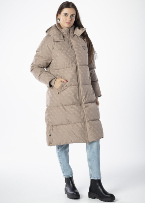 Guess žieminis paltas