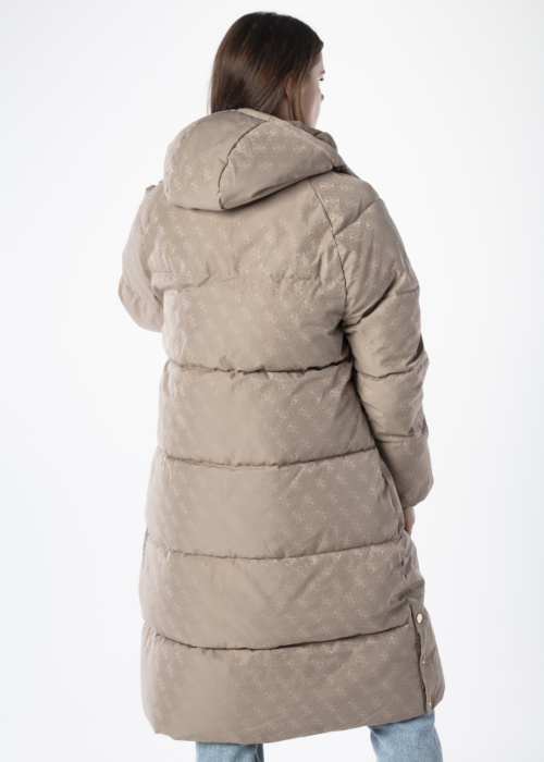 Guess žieminis paltas