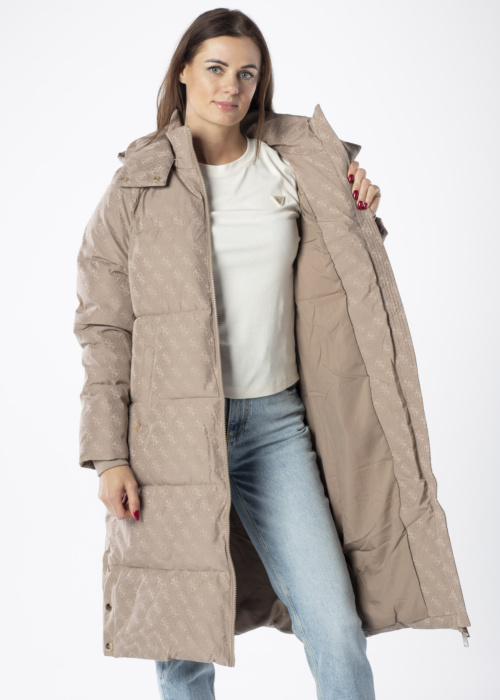 Guess žieminis paltas