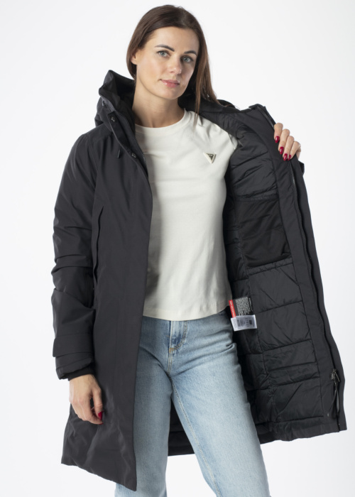 Didriksons žieminė parka Antje